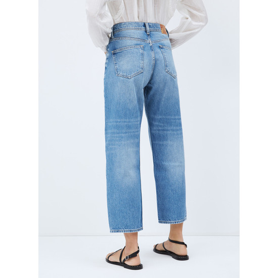 Pepe Jeans Γυναικείο jean παντελόνι